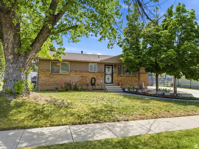 769 N 825 W, Clearfield, UT 84015 - #1
