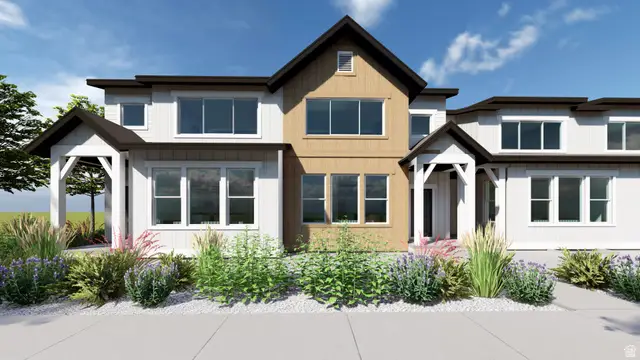 1684 W Viola Ln #3024, Saratoga Springs, UT 84045 - #1