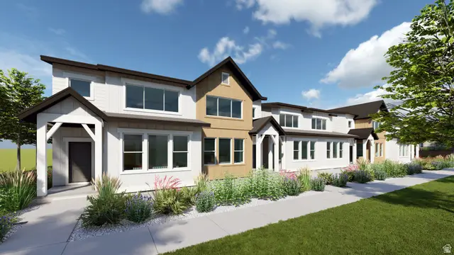 1688 W Viola Ln N #3023, Saratoga Springs, UT 84045 - #1