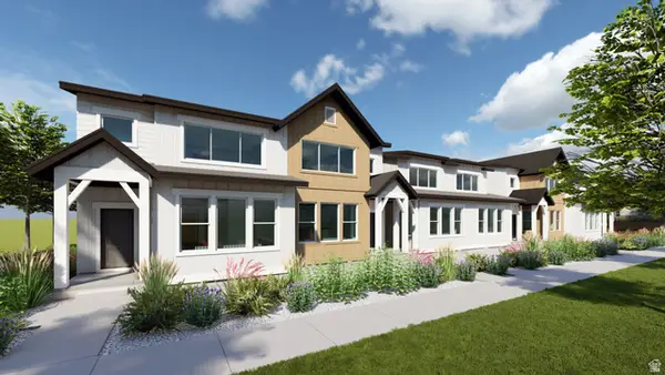 1688 W Viola Ln N #3023, Saratoga Springs, UT 84045