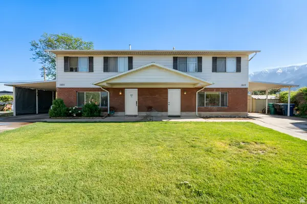 1925 S 520 E, Orem, UT 84058
