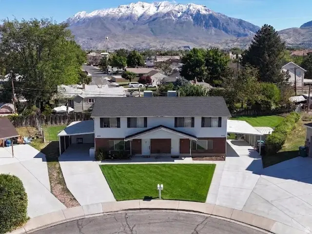 1925 S 520 E, Orem, UT 84058 - #2