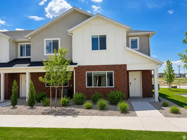 436 W 1100 S, Ogden, UT 84404