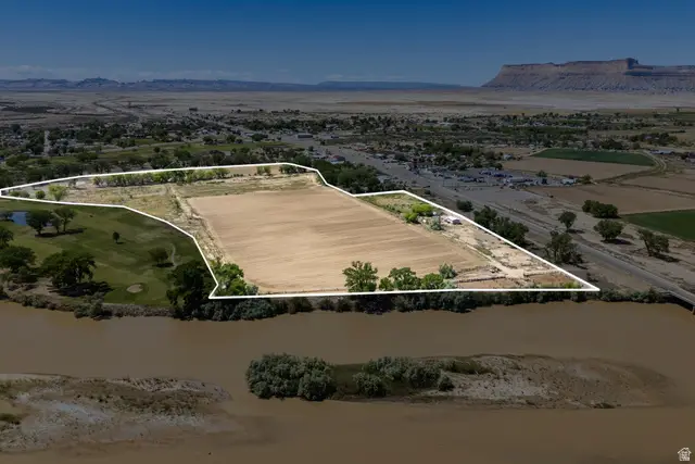 1290 E Main St, Green River, UT 84525 - #2