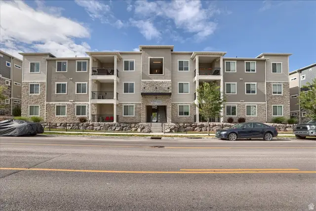 3871 W 1530 N #MM201, Lehi, UT 84043 - #1