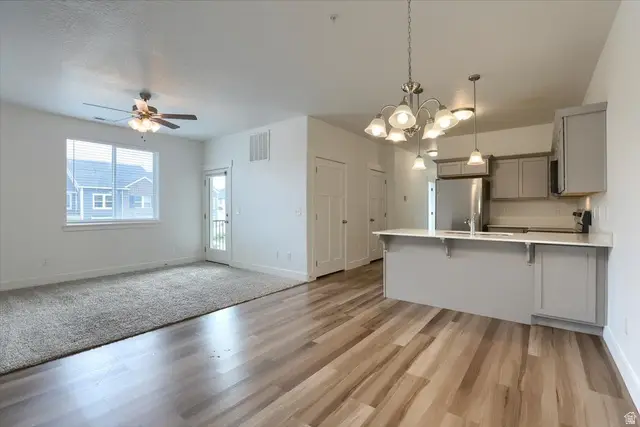 3871 W 1530 N #MM201, Lehi, UT 84043 - #2