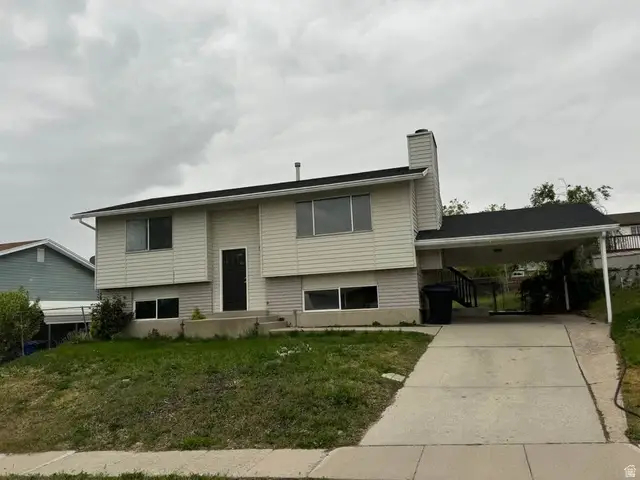 5127 W Verdugo Dr, Salt Lake City, UT 84118 - #1