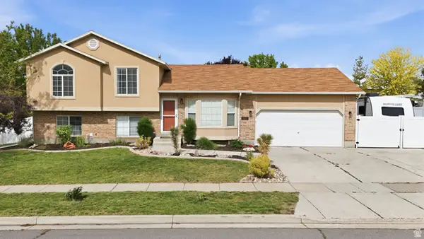 1341 N 325 E, Layton, UT 84041