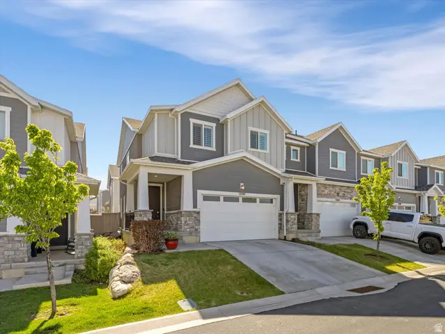 15241 S Wild Horse Way, Bluffdale, UT 84065 - #1