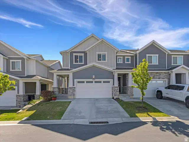 15241 S Wild Horse Way, Bluffdale, UT 84065 - #2