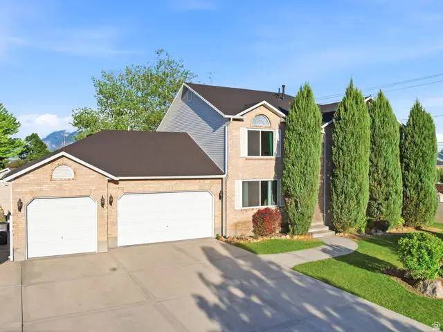 9787 S Garden Glen Rd, South Jordan, UT 84095 - #2