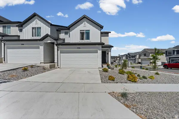 3786 S Bingham Mine Dr W #1444, Magna, UT 84044