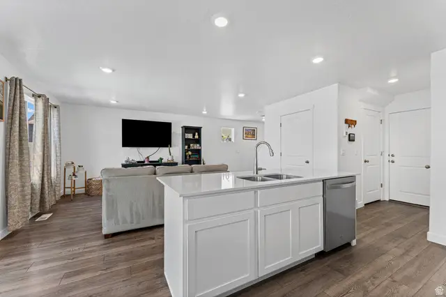 3786 S Bingham Mine Dr W #1444, Magna, UT 84044 - #3