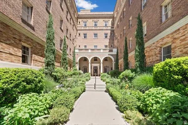 1283 E South Temple S #101, Salt Lake City, UT 84102