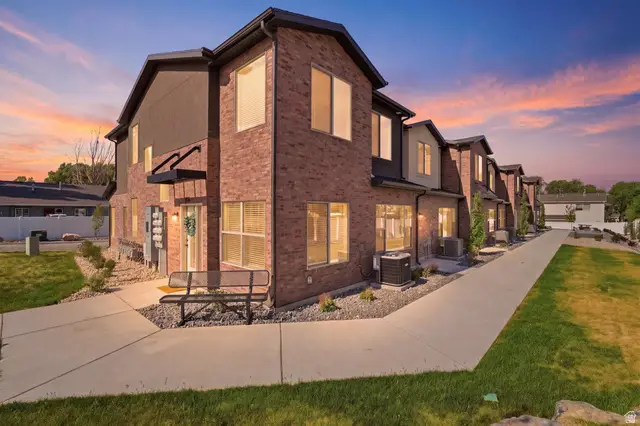 972 E 1250 S, Ogden, UT 84404 - #1