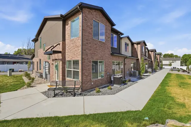 972 E 1250 S, Ogden, UT 84404 - #2