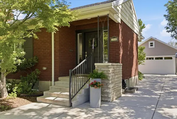 1940 E Hubbard Ave S, Salt Lake City, UT 84108