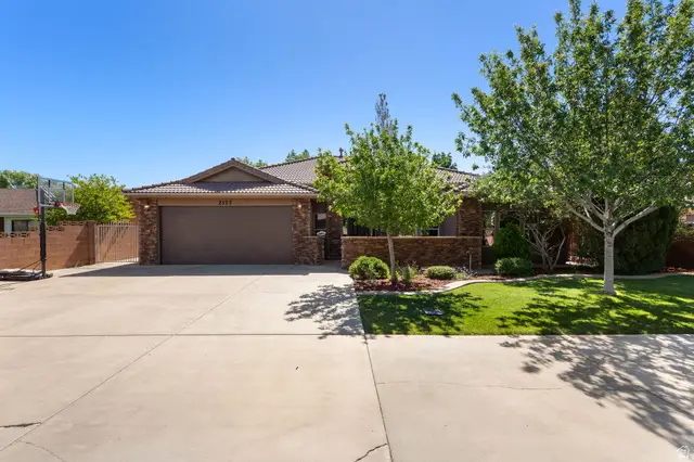 2177 Alison Row, Saint George, UT 84790 - #1