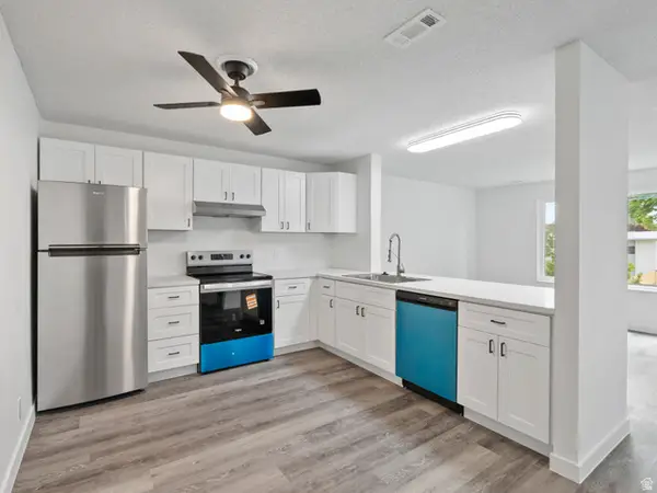 1860 W 500 N #C24, Salt Lake City, UT 84116