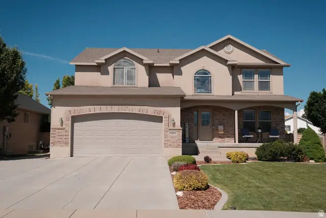 5483 S 3275 W, Roy, UT 84067 - #1