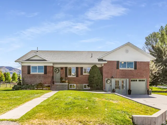 478 S 7600 E, Huntsville, UT 84317 - #2