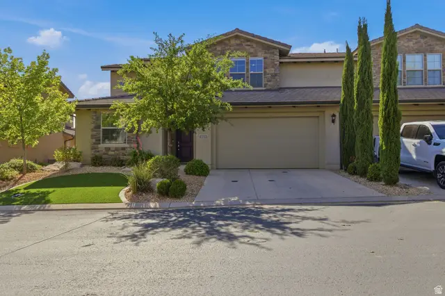 1029 N Casitas Loop, Washington, UT 84780 - #2