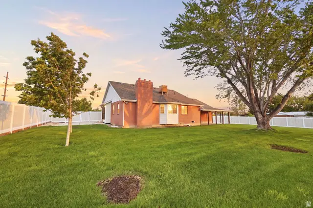 4922 W 11000 N, Highland, UT 84003 - #3
