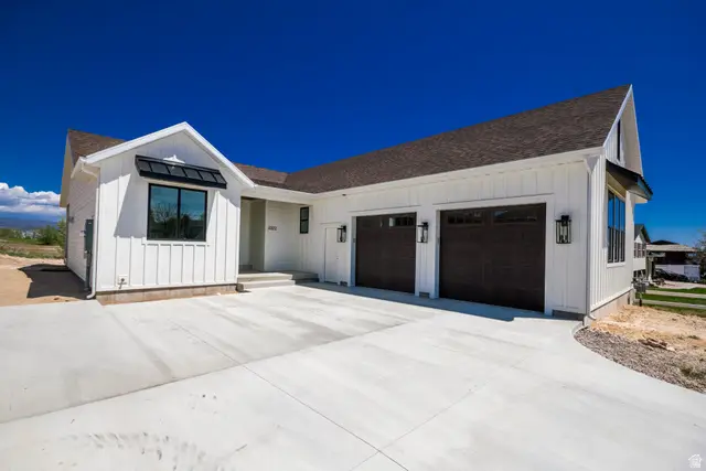 3322 W 250 S, Vernal, UT 84078 - #1