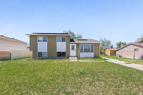 2956 S 3145 W, West Valley City, UT 84119