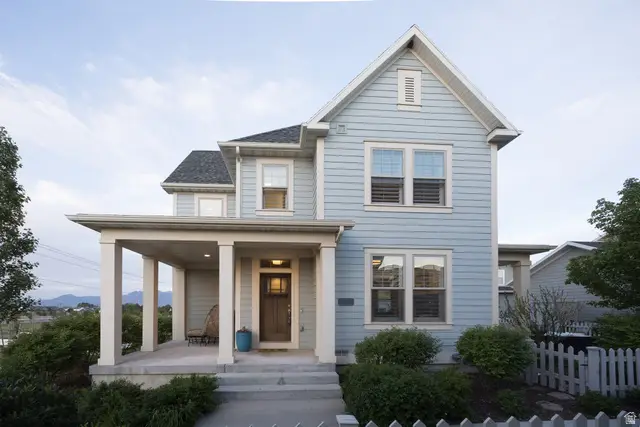 10213 S Crow Wing Dr, South Jordan, UT 84009 - #2