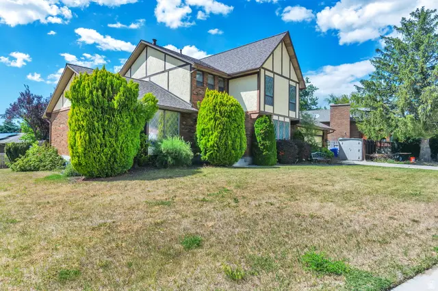 8140 S Scandia Cir, Sandy, UT 84093 - #3