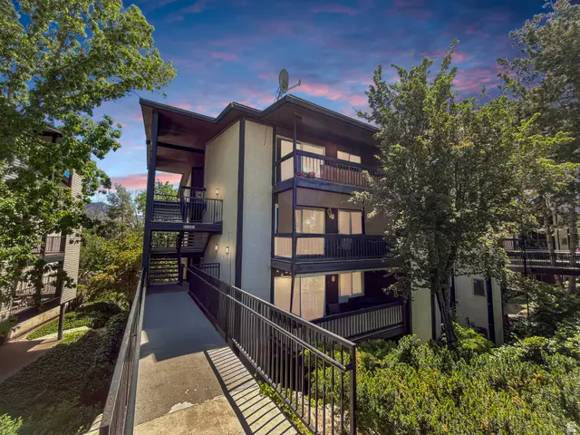 4953 S Eastridge Ln #143, Salt Lake City, UT 84117 - #1