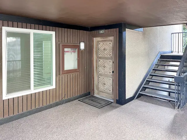 4953 S Eastridge Ln #143, Salt Lake City, UT 84117 - #3