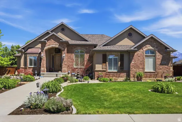 6866 W 10150 N, Highland, UT 84003 - #2