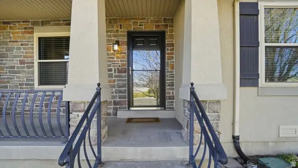 1591 W Renaissance Way, Springville, UT 84663 - #2