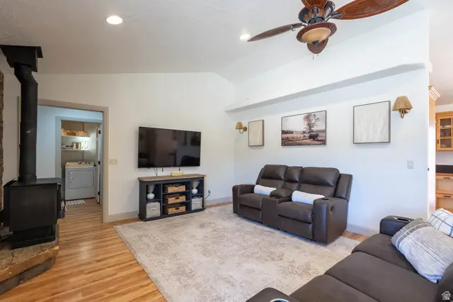 1504 N Rome Way, Apple Valley, UT 84737 - #3
