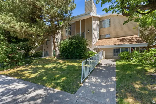 650 S Main St St #3304, Bountiful, UT 84010