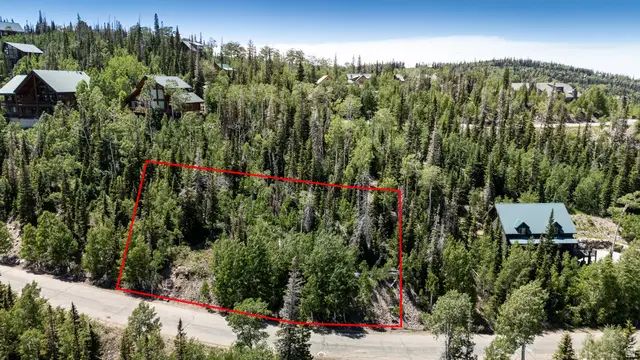 254 W Pinehurst St W #5, Brian Head, UT 84719 - #2
