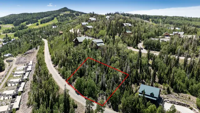 254 W Pinehurst St W #5, Brian Head, UT 84719 - #3