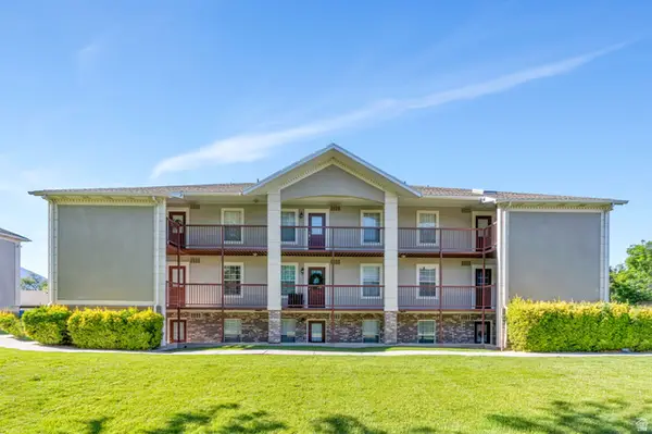 1060 S Orem Blvd #16, Orem, UT 84058