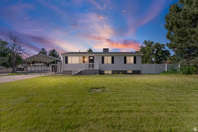 930 W 2100 N, Provo, UT 84604 - #1