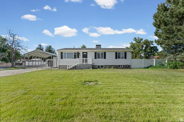 930 W 2100 N, Provo, UT 84604 - #2
