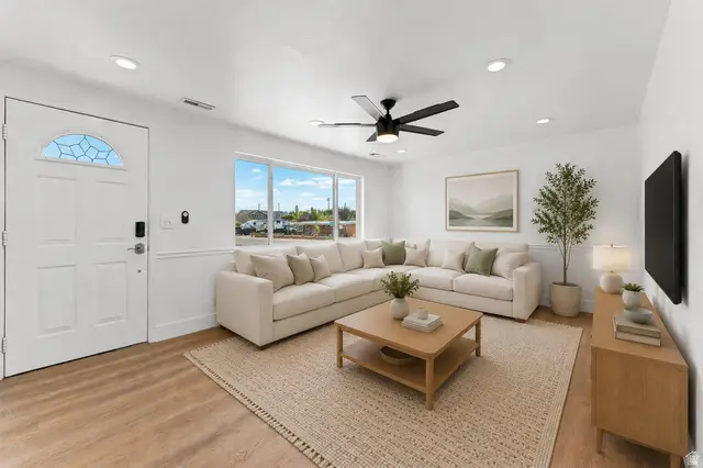 930 W 2100 N, Provo, UT 84604 - #3