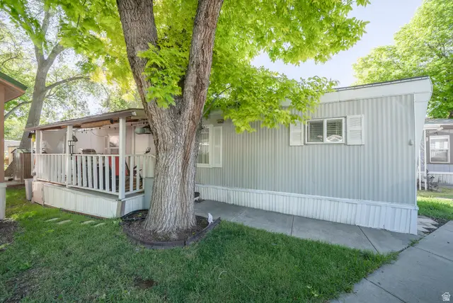 240 E 1100 N #D2, North Salt Lake, UT 84054 - #1
