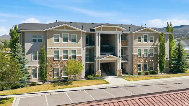 1051 S 500 E #E101, Heber City, UT 84032 - #1