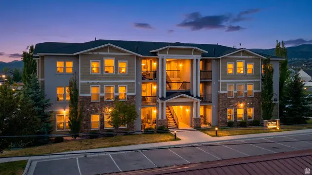 1051 S 500 E #E101, Heber City, UT 84032 - #2