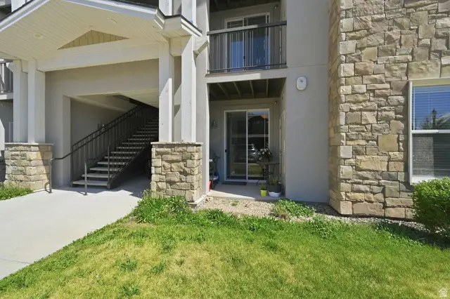 1051 S 500 E #E101, Heber City, UT 84032 - #3