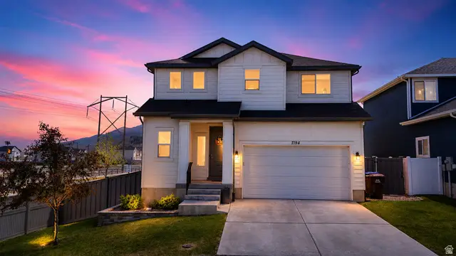 7194 N Brook Rdg, Eagle Mountain, UT 84005 - #1