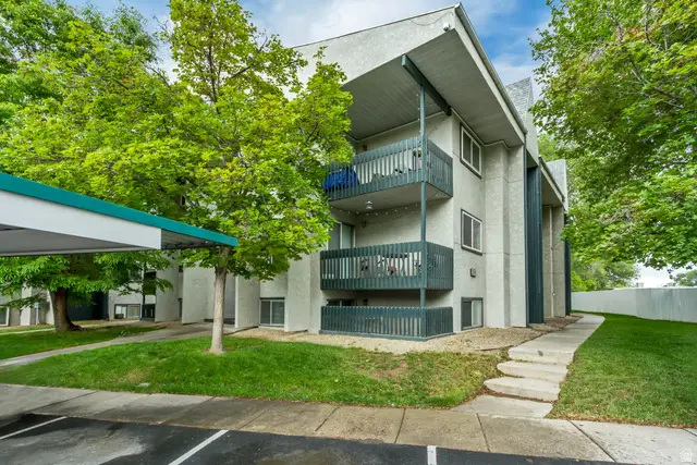 269 E Hill Ave S #5, Millcreek, UT 84107 - #1
