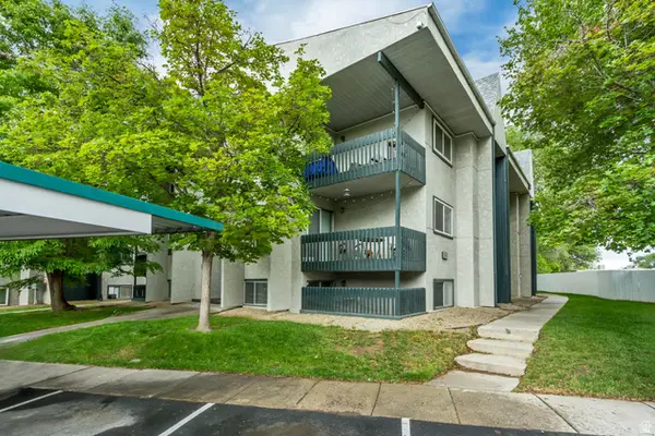 269 E Hill Ave S #5, Millcreek, UT 84107
